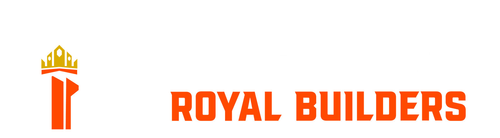 Rajagopuram Royal Builders